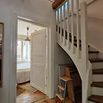 Dream In Center - Ainabnb - Kappsaecken Apartment *