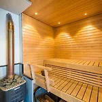 Apartment Dream In Center - Ainabnb - Kappsaecken Vaasa