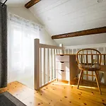 Apartment Dream In Center - Ainabnb - Kappsaecken *