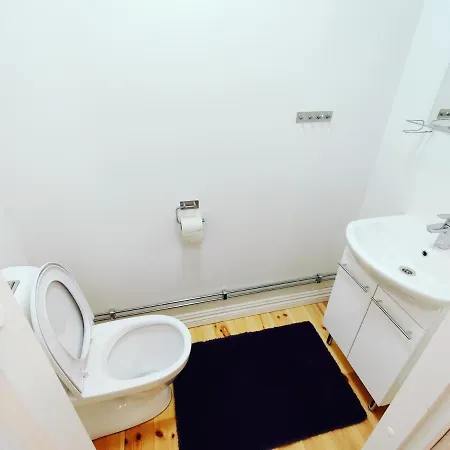 Dream In Center - Ainabnb - Kappsaecken *