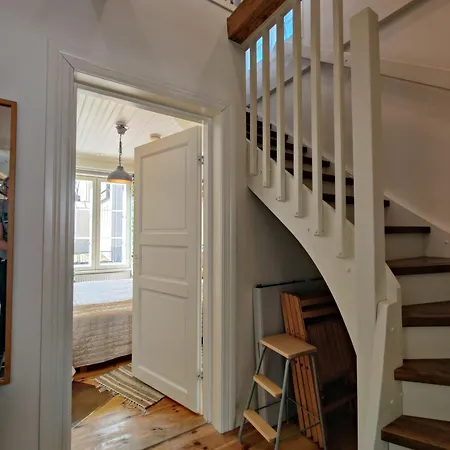 Dream In Center - Ainabnb - Kappsaecken Apartment *