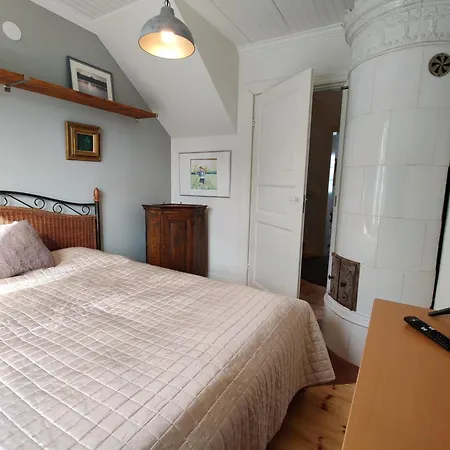 Dream In Center - Ainabnb - Kappsaecken *