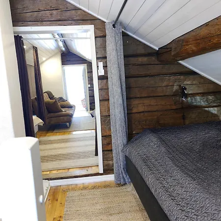 Dream In Center - Ainabnb - Kappsaecken Vaasa