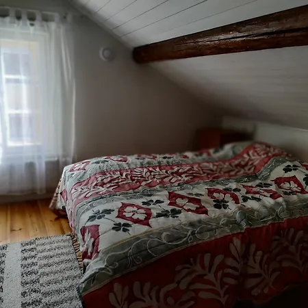 Dream In Center - Ainabnb - Kappsaecken