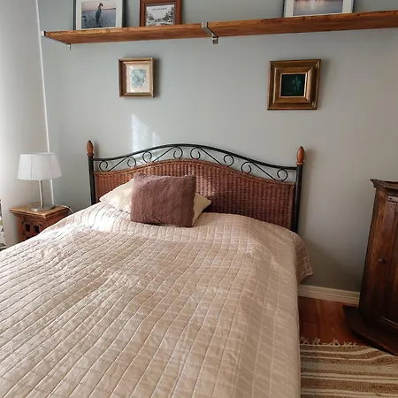 Apartment Dream In Center - Ainabnb - Kappsaecken