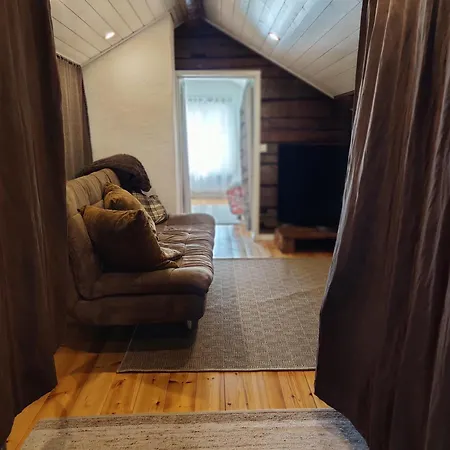 Dream In Center - Ainabnb - Kappsaecken Apartment *