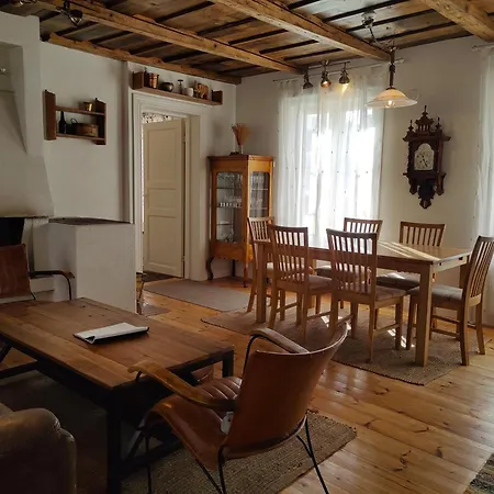 Apartment Dream In Center - Ainabnb - Kappsaecken *