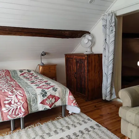 Dream In Center - Ainabnb - Kappsaecken Daire Vaasa