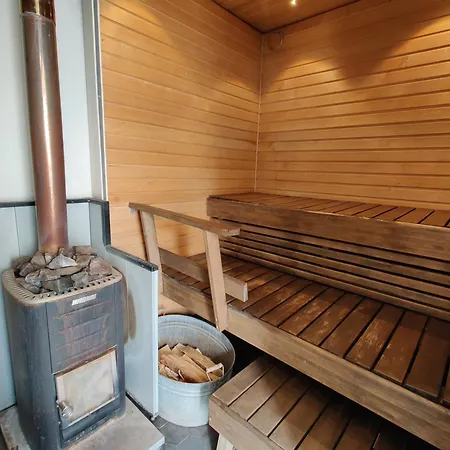 Dream In Center - Ainabnb - Kappsaecken