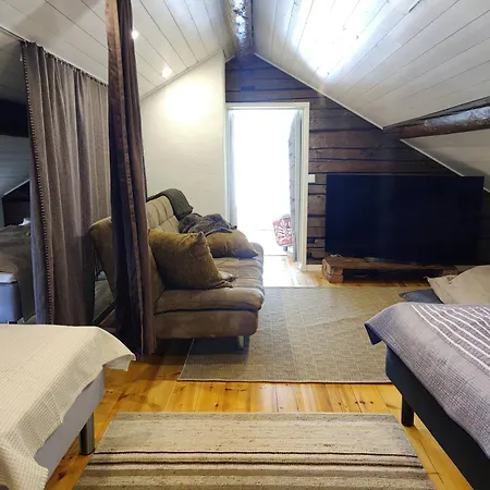 Dream In Center - Ainabnb - Kappsaecken Apartment