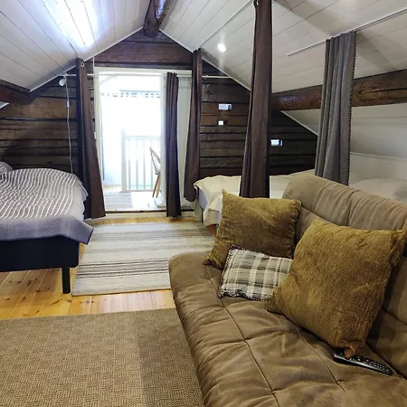 Dream In Center - Ainabnb - Kappsaecken Daire