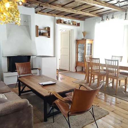 Dream In Center - Ainabnb - Kappsaecken Apartment *