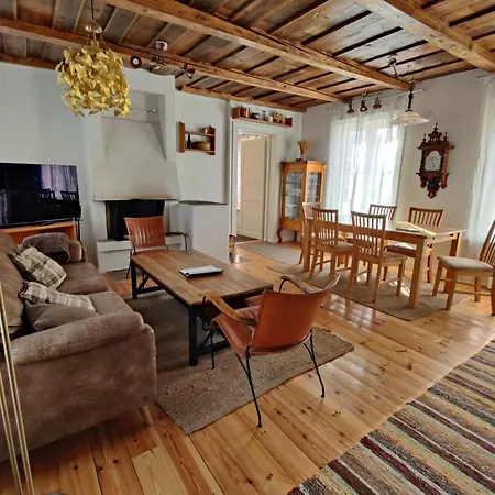 Dream In Center - Ainabnb - Kappsaecken Apartment