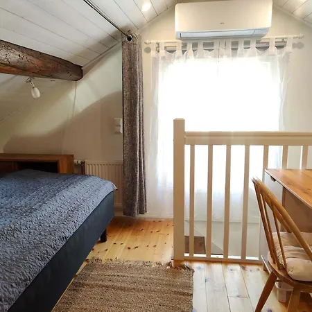 Dream In Center - Ainabnb - Kappsaecken *