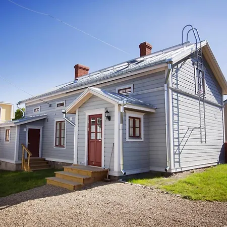 Dream In Center - Ainabnb - Kappsaecken *