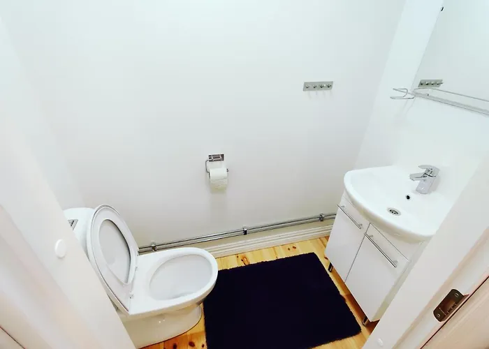 Dream In Center - Ainabnb - Kappsaecken *