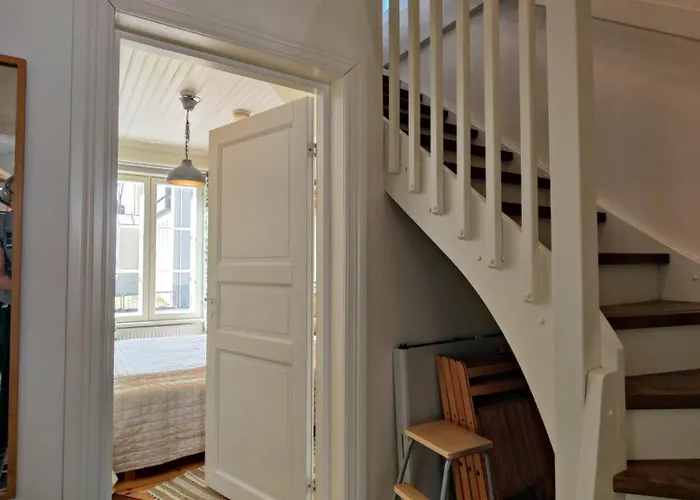 Dream In Center - Ainabnb - Kappsaecken Appartamento *