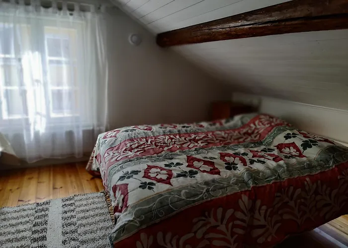 Dream In Center - Ainabnb - Kappsaecken