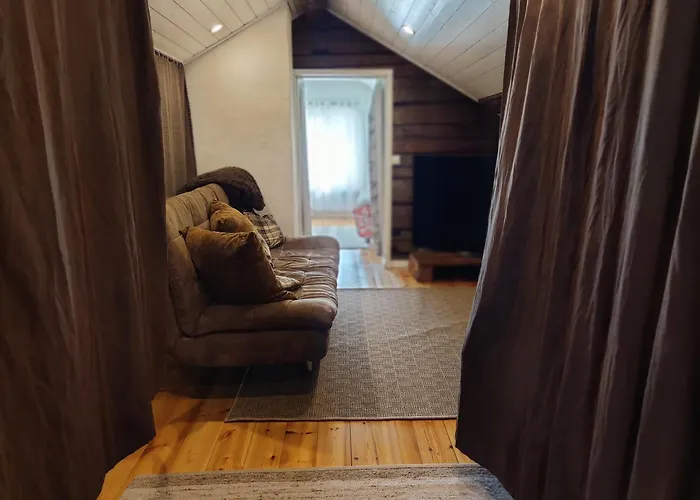 Dream In Center - Ainabnb - Kappsaecken Appartamento *