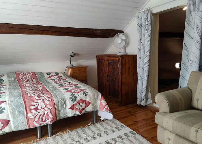 Dream In Center - Ainabnb - Kappsaecken Appartamento Vaasa