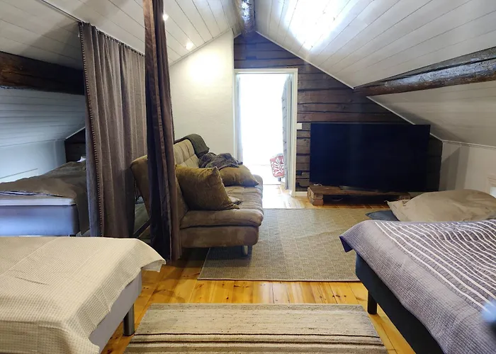 Dream In Center - Ainabnb - Kappsaecken Appartamento