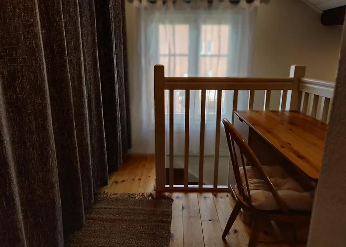 Appartamento Dream In Center - Ainabnb - Kappsaecken Vaasa