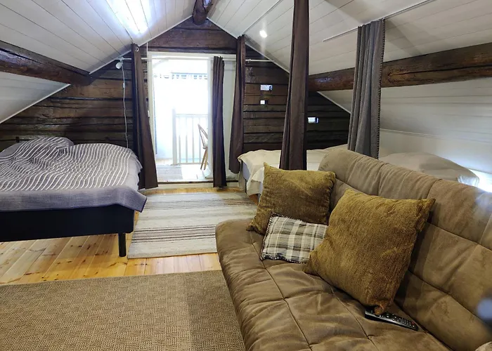 Dream In Center - Ainabnb - Kappsaecken Appartamento