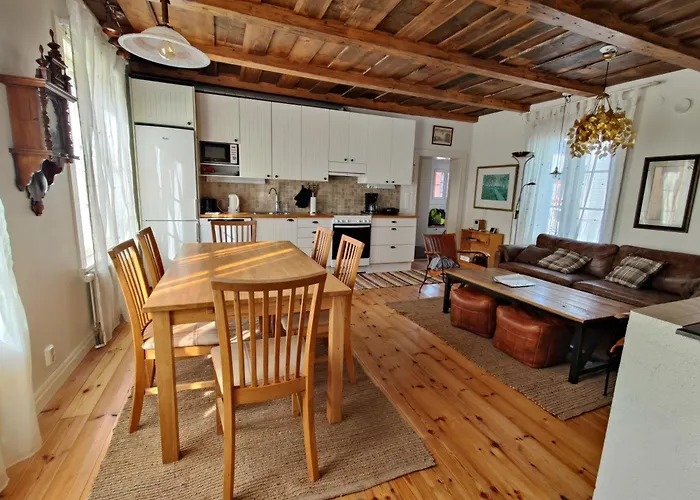 Appartamento Dream In Center - Ainabnb - Kappsaecken