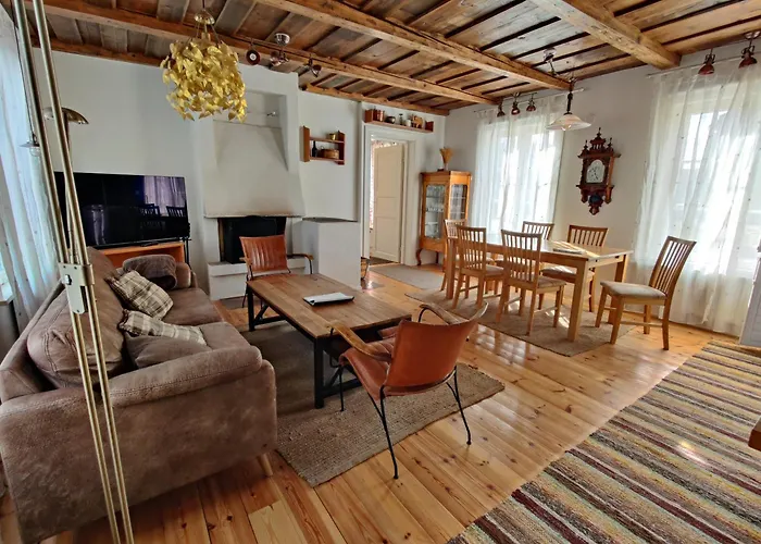 Dream In Center - Ainabnb - Kappsaecken Appartamento