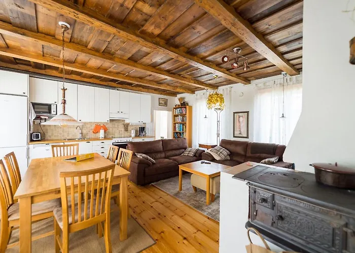 Appartamento Dream In Center - Ainabnb - Kappsaecken