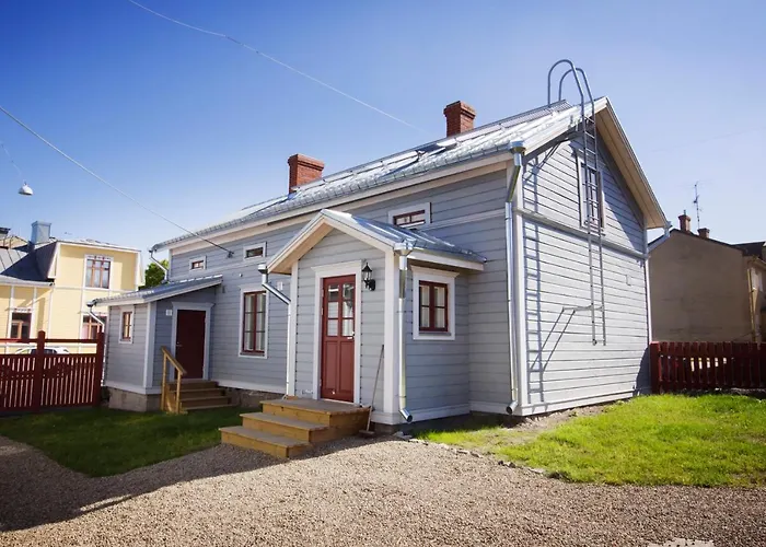 Dream In Center - Ainabnb - Kappsaecken *