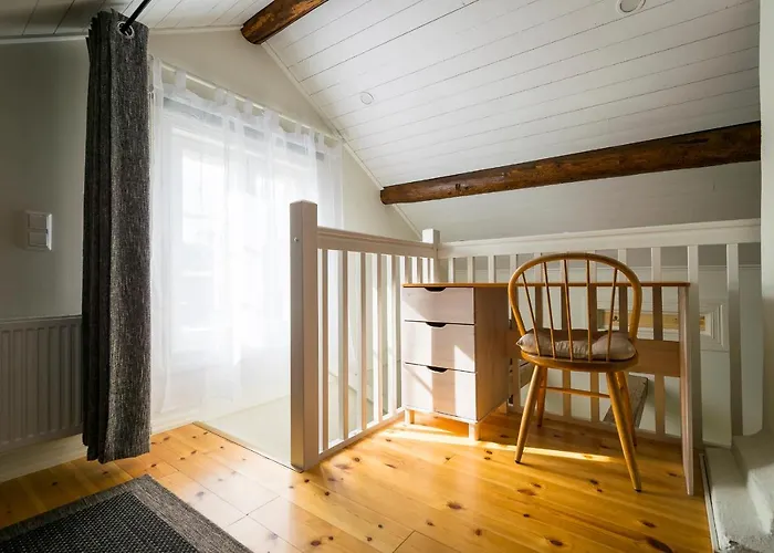 Appartamento Dream In Center - Ainabnb - Kappsaecken *